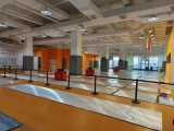 連鎖店裝修：打造統(tǒng)一品牌形象與高效運營空間